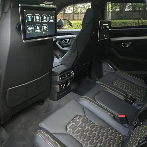 Lamborghini Urus Carbon — zdjęcie 7